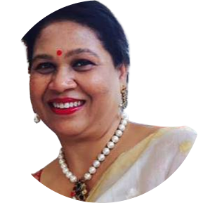 Manjula Om Bains