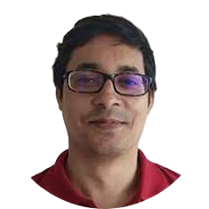 Amarendra Sarma