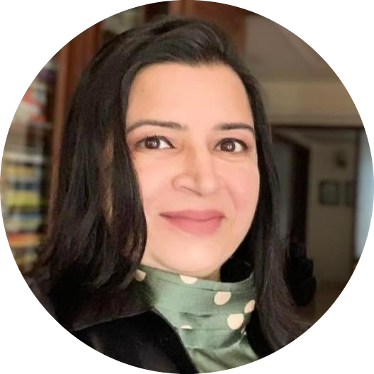 Avneet Om Sidhu