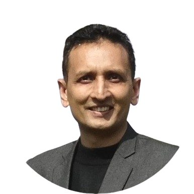 Niren Patel