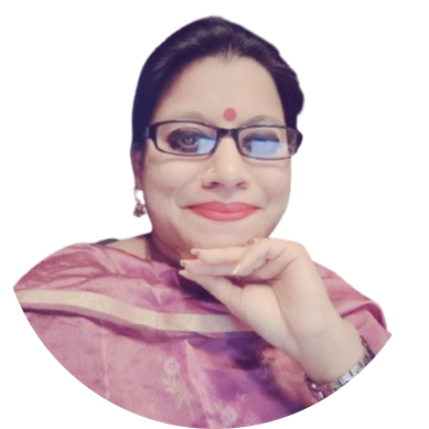Mahamaya Chatterjee