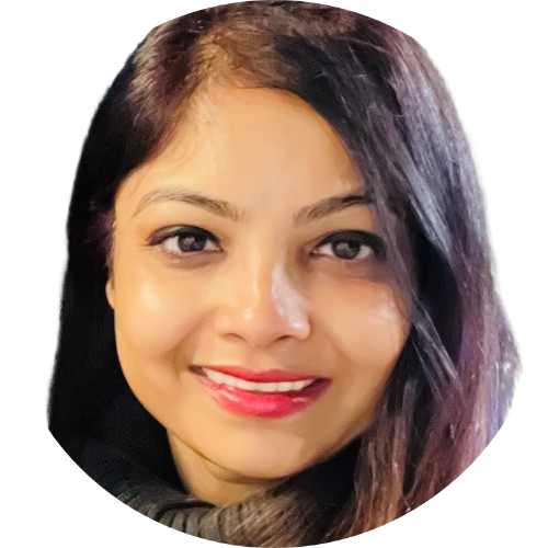 Sharmila Chakraborty