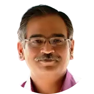 Dr Milind Bhrushundi
