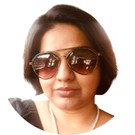 Chaitali Mehta