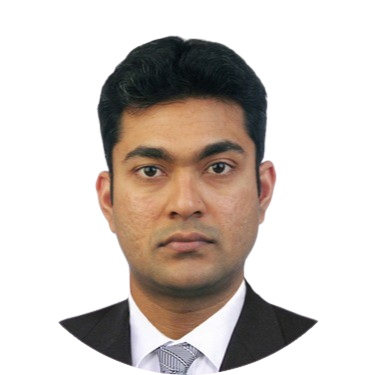 Ravikanth M