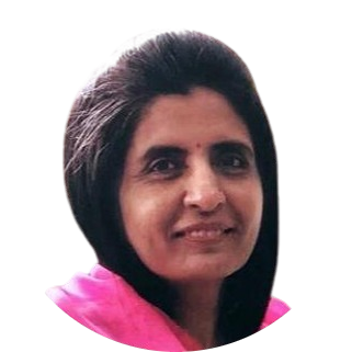 Puneeta Gohil
