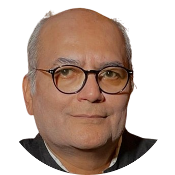 Rashmin Thakeria