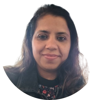 Teena Mehta