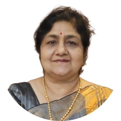 Dr. Reeta Chawda Om