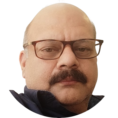 Manish Bharadwaj