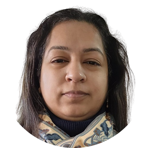 Divya Vanshika