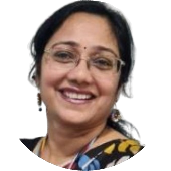 Dr. Ekta Om Khandelwal